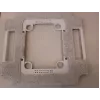 Ecovacs WINBOT W3 OMNI Logu Tīrīšanas Robots - Vads/Bezvads - 8000 Pa - Balts/Sudrabs