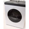 Ecovacs WINBOT W3 OMNI Logu Tīrīšanas Robots - Vads/Bezvads - 8000 Pa - Balts/Sudrabs
