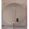Ecovacs WINBOT W3 OMNI Logu Tīrīšanas Robots - Vads/Bezvads - 8000 Pa - Balts/Sudrabs