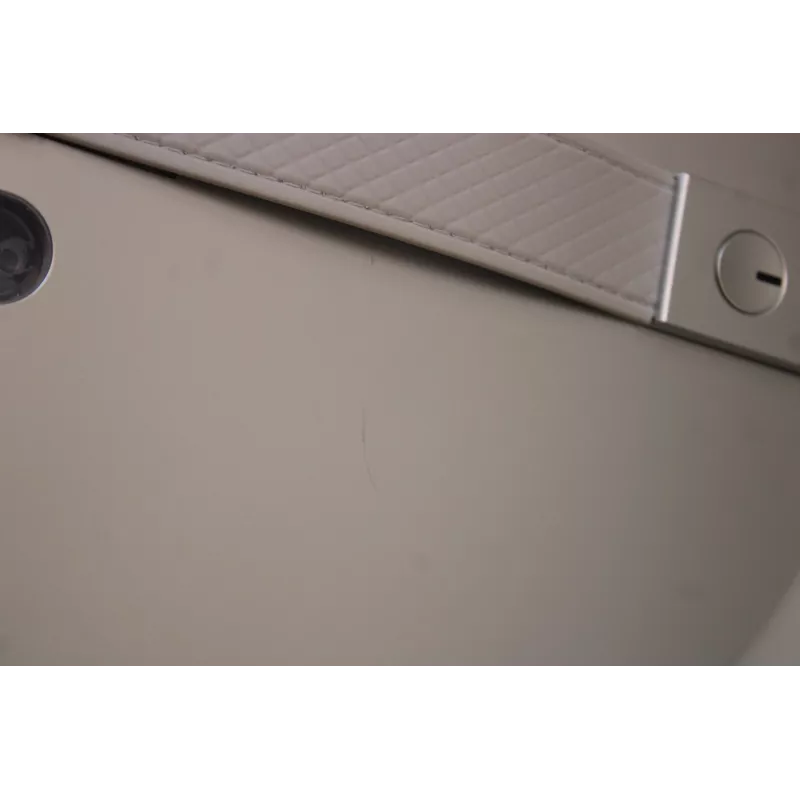 Ecovacs WINBOT W3 OMNI Logu Tīrīšanas Robots - Vads/Bezvads - 8000 Pa - Balts/Sudrabs