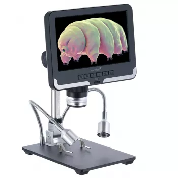 Levenhuk DTX RC2 200x Digital Microscope