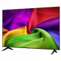 LG 85NU800B6LA 85 collu NanoCell 4K UHD viedtelevizors ar webOS 6.0 un α5 Gen4 AI procesoru