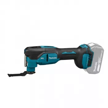 Makita DTM53Z Bezvadu Daudzuzdevumu Instruments (Starlock MAX, Brushless, 18V)