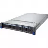 GIGABYTE R283-S93-AAF1 2U Rackmount Server, 5th/4th Gen Intel Xeon, 12x 3.5 inch/2.5 inch Hot-Swap Bays, 2x 2400W Redundant PSU
