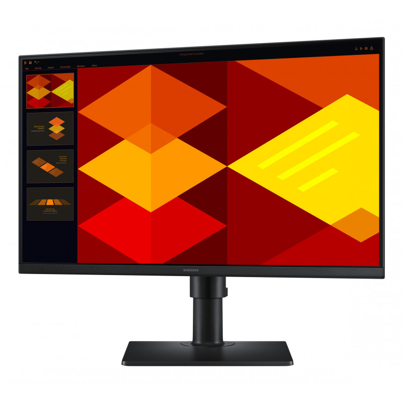 Samsung Essential S4 S24D400GSU 24 inch IPS Full HD 100Hz monitors