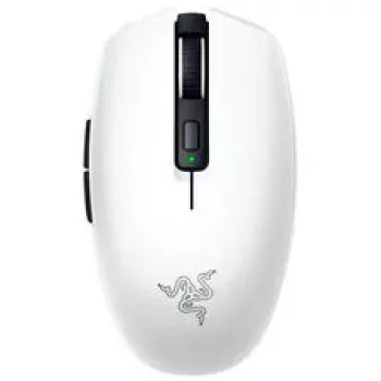 Razer Orochi V2 (2026) - White bezvadu spēļu pele
