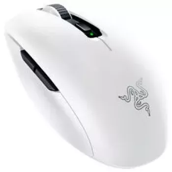 Razer Orochi V2 (2026) - White bezvadu spēļu pele