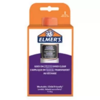 Elmer's Disappearing Purple Glue Stick - 22 g - 1 Pack - Washable, Non-Toxic, Acid-Free, Photo-Safe