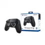 Nacon Revolution 5 Pro bezvadu kontrolieris PS5, PS4, PC - Melns