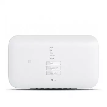 TELEKOM Speedport Smart 3 R Refurbished Router (Bez sienas stiprinājuma)