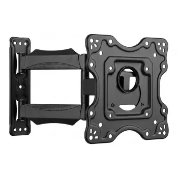 ALLNET Vesa Dual-Joint Wall Mount televizoriem līdz 55 collām / 31,8 kg, VESA 100x100 - 400x400 (Vesa-2P100400)
