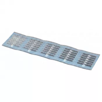 EFB Elektronik Splice Protector ar Telekom apstiprinājumu TS0338/96, 150 gab. kastē