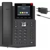 GEQUDIO GA-3 Vada telefons ar automātisko atbildētāju