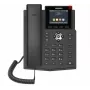 GEQUDIO GA-3 Vada telefons ar automātisko atbildētāju