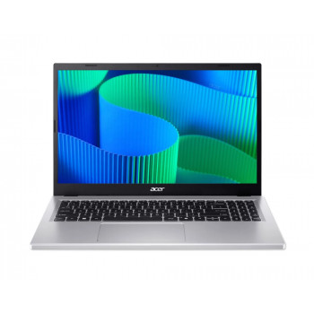 Acer Extensa EX215-57-TCO Notebook 15,6 inch WUXGA Intel Core 5 120U 16GB RAM 512GB PCIe SSD Wi-Fi 6E Bluetooth Windows 11 Pro