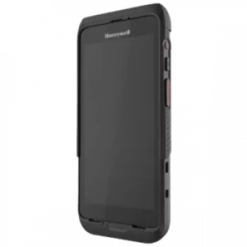 Honeywell CT47 FlexRange XLR 2D Mobile Computer, Android 12, 8GB RAM, 128GB Flash, 5,5 inch Display, Wi-Fi 6E, Bluetooth 5.2, NFC, USB-C, Warm-Swappable Battery, IP65/IP68