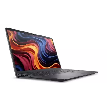 Dell 15 DC15255 Ryzen 5 7520U 15.6 inch FHD 250nits AG 8GB DDR5 512GB SSD Radeon 610M Fingerprint Reader Backlit Keyboard 41Wh Windows 11 Pro 3Y Pro Support + Dell EcoLoop Essential Briefcase 14-16