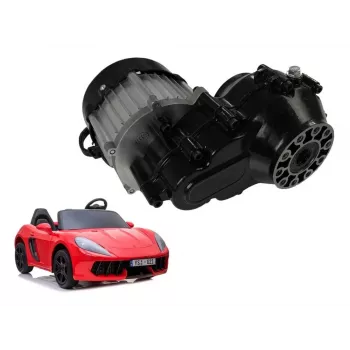LEAN CARS dzinējs Perfecta YSA021 24V 180W