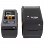 Zebra ZD411 termotransfera etiķešu printeris, 300 dpi, USB, USB Host, Bluetooth BLE, 102 mm/s, 54 mm drukas platums