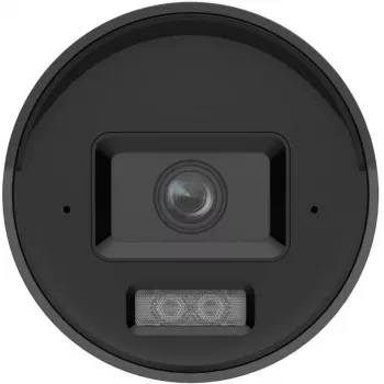 Hikvision DS-2CD2087G3-LI2UY/SRB IP Camera 8 MP 2,8 mm Smart Hybrid Light