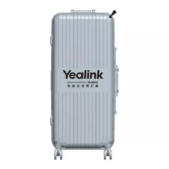 Yealink VDKCase-MB-001 montāžas kaste MCore Mini-PC