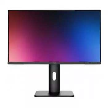 KOORUI BUSINESS B2412F 23,8 collu Full HD IPS monitors ar 75Hz un FreeSync
