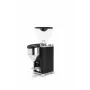 Rocket Giannino Coffee Grinder Inox Silver