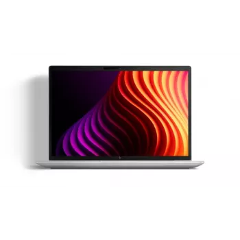 HP EliteBook 6 G2i 14 collu AI klēpjdators, Intel Core Ultra 5-325, 32GB RAM, 512GB SSD, Windows 11 Pro, Sudrabs