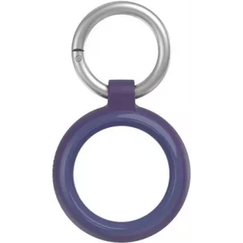 OtterBox Sleek Case Apple AirTag - Denver Dusk Purple