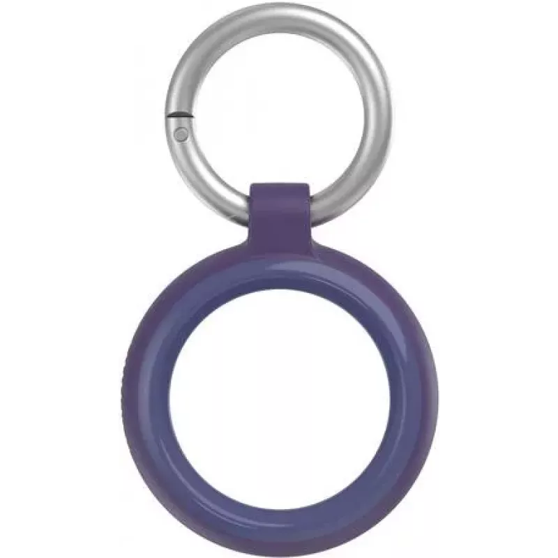 OtterBox Sleek Case Apple AirTag - Denver Dusk Purple