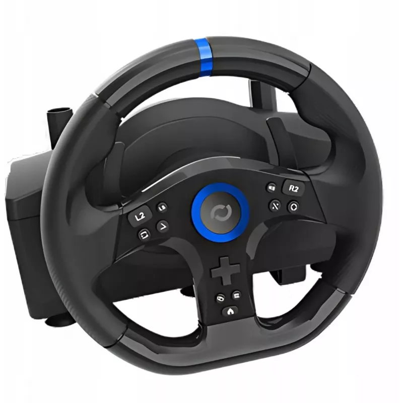 Blade BR5 stūres simulācija PS5 + PC