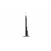 LG 65QNED8EB3B 65 inch QNED MiniLED 4K Smart TV ar α7 Gen6 AI procesoru, webOS 23, HDR10 Pro, 120Hz, FreeSync Premium