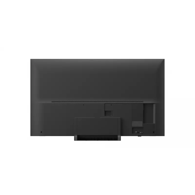 LG 65QNED8EB3B 65 inch QNED MiniLED 4K Smart TV ar α7 Gen6 AI procesoru, webOS 23, HDR10 Pro, 120Hz, FreeSync Premium