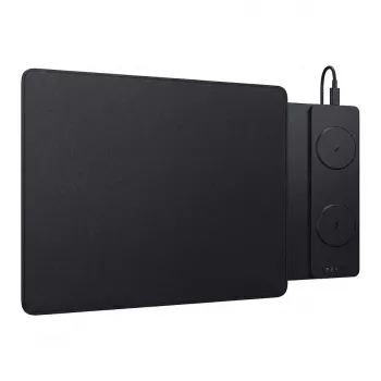 Razer Laptop Sleeve 16 ar bezvadu uzlādi
