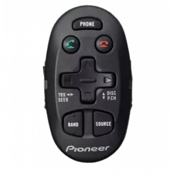 Pioneer CD-SR110 tālvadības pults AVIC-X1BT, DEH-P55BT