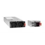HPE Aruba 6400 1800W Hot-Plug Barošanas Bloks ar C16 Ievades Adapteri