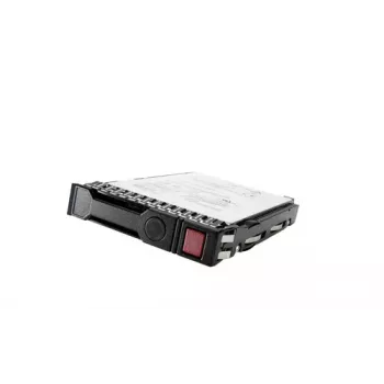 HPE 960GB Read Intensive SAS 22.5Gb/s 2.5in SFF Hot-Swap Multi Vendor SSD ar HPE Basic Carrier