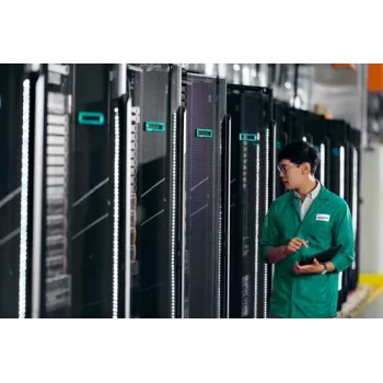 HPE ProLiant DL345 Gen12 OROC B1/2 OCPA Server