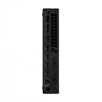 Lenovo ThinkCentre M75q Gen 5 12RQ0012PB mini dators, AMD Ryzen 5 8500GE, 16GB DDR5, 512GB SSD, Windows 11 Pro