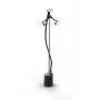 SteamOne Minilys Plus Upright Garment Steamer 1 L 1900 W Black