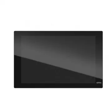 Gira 123805 Video IP durvju stacija G Black