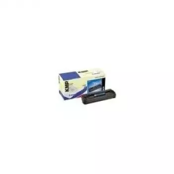 KMP LaserPrint saderīga tonera kasetne C-T6 Black Canon FX3 - 2500 lapas
