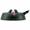 Krinner Comfort Grip+ M eglītes statīvs 2,5 m / 12 cm / 3.5 L