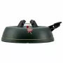 Krinner Comfort Grip+ M eglītes statīvs 2,5 m / 12 cm / 3.5 L