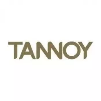 Tannoy DVS 6T 6,5 inch koaksiālais virsmas montāžas skaļrunis ar transformatoru