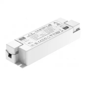 SYNERGY21 LED Light Panel R400 ar barošanas bloku Triac Dimm