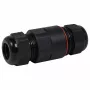 SYNERGY21 āra kabeļa savienotājs IP68 ar 3-polīgu spaili (S21-COMP-2500140)