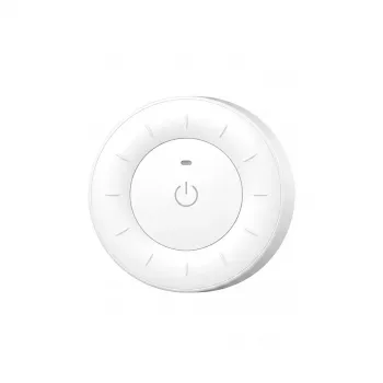 Miboxer Synergy 21 LED Remote Control 2,4GHz Dual White CCT + Dimming Round