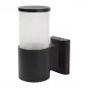 Miboxer Synergy 21 Garden Round Wall Light 12W RGB+CCT Zigbee 3.0+ IP66 24V