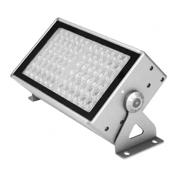 Miboxer LED Garden Lamp Wallwasher 50W RGB-WW CCT with RF and WiFi IP66 2,4GHz
